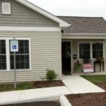 Canal House Home Front Image